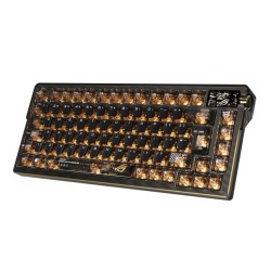Klawiatura ROG Azoth Extreme Edition 20/OLED/Wrist/black | PartsPC.pl