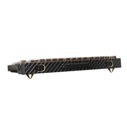 Klawiatura ROG Azoth Extreme Edition 20/OLED/Wrist/black | PartsPC.pl