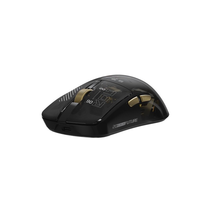 Mysz ROG Harpe II Extreme EDITION 20 P725 | PartsPC.pl