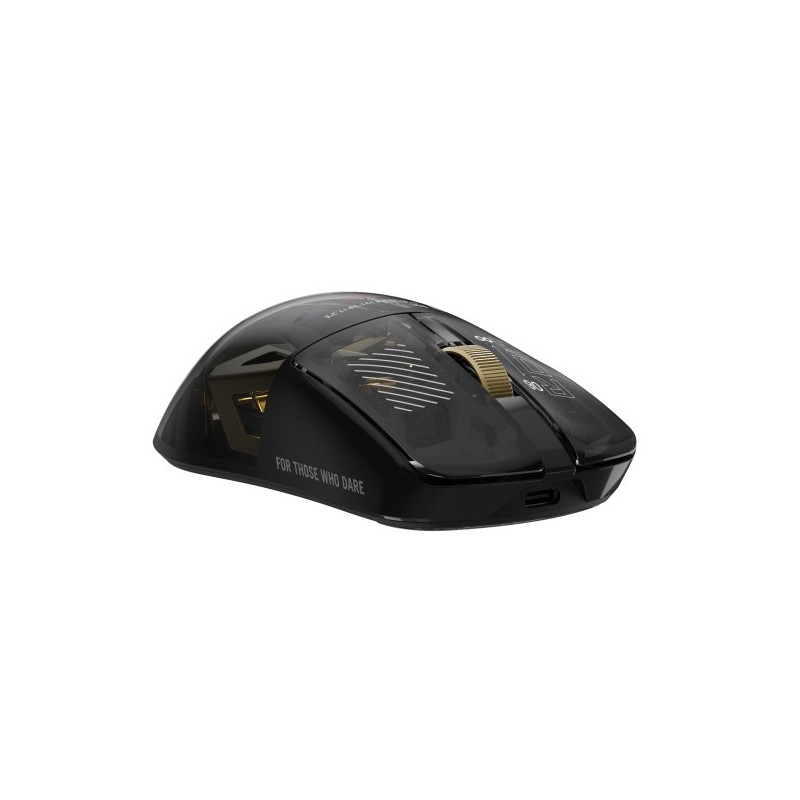 Mysz ROG Harpe II Extreme EDITION 20 P725 | PartsPC.pl