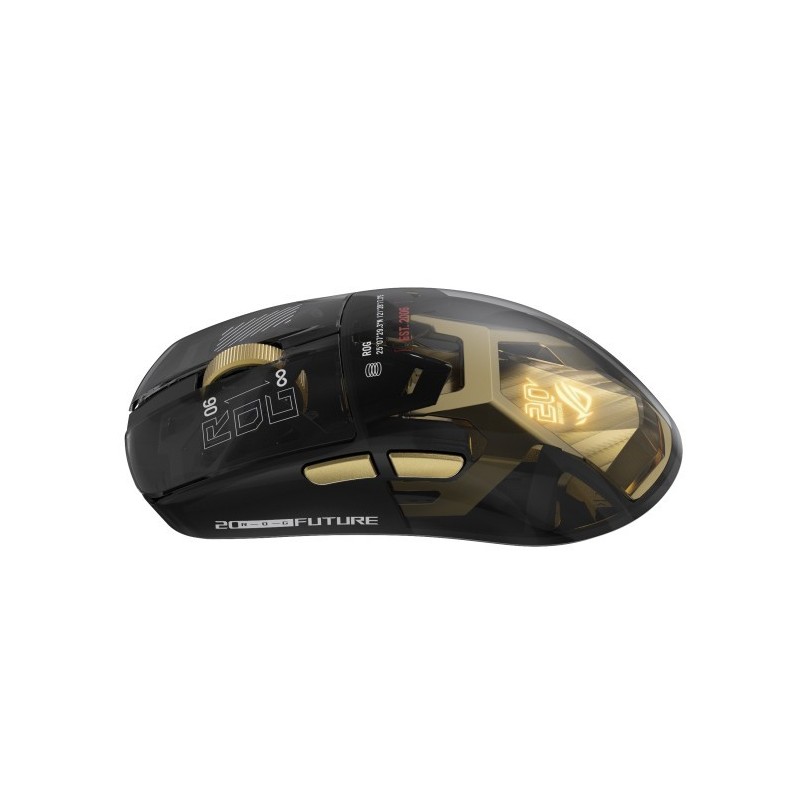 Mysz ROG Harpe II Extreme EDITION 20 P725 | PartsPC.pl
