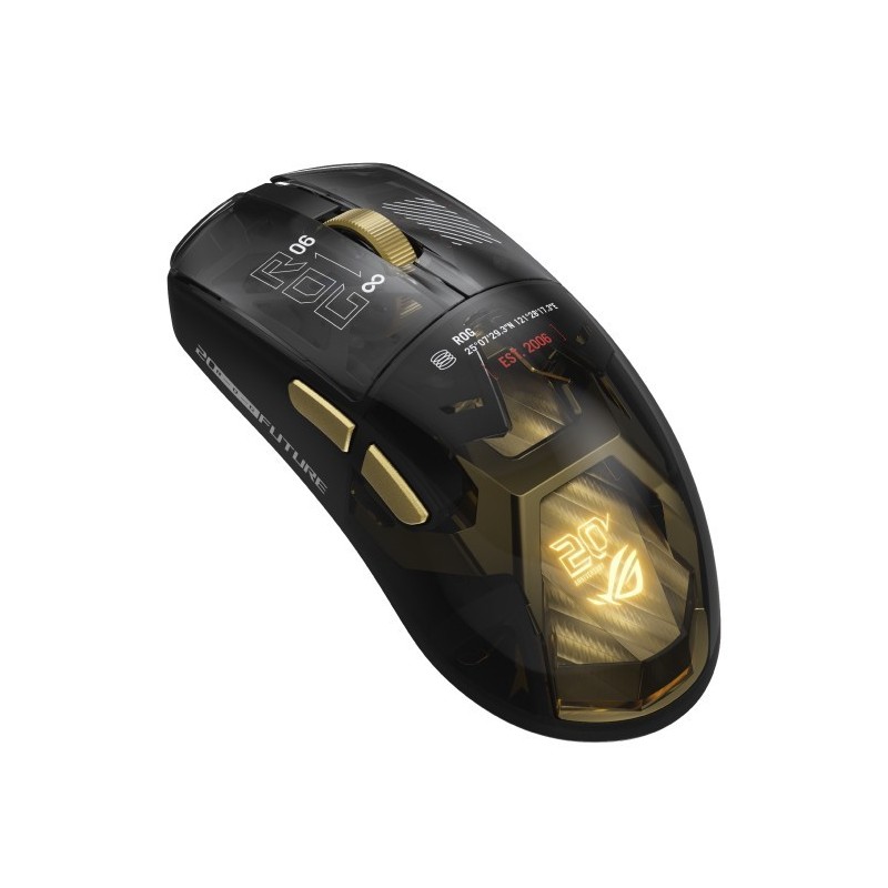 Mysz ROG Harpe II Extreme EDITION 20 P725 | PartsPC.pl