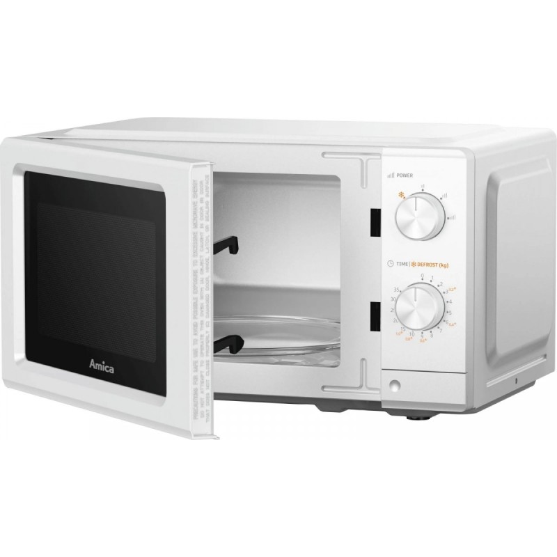 Kuchnia mikrofalowa MMF20M3W | PartsPC.pl