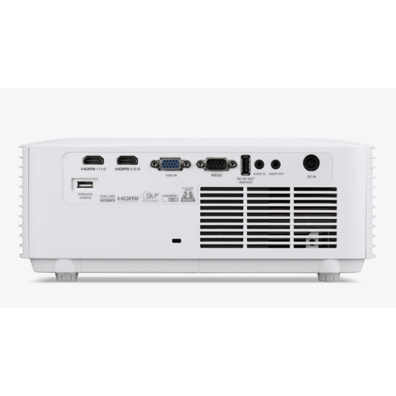 Projektor PL2535pi (Vero) FHD 5500ANSI HDMI LASER | PartsPC.pl