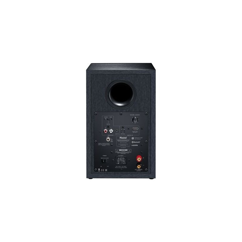 Głośniki Monitor Reference 2A | PartsPC.pl