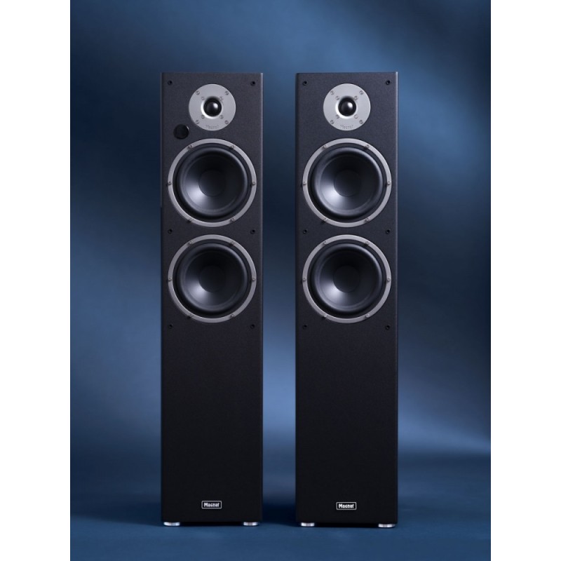 Głośniki Monitor Reference 5A | PartsPC.pl