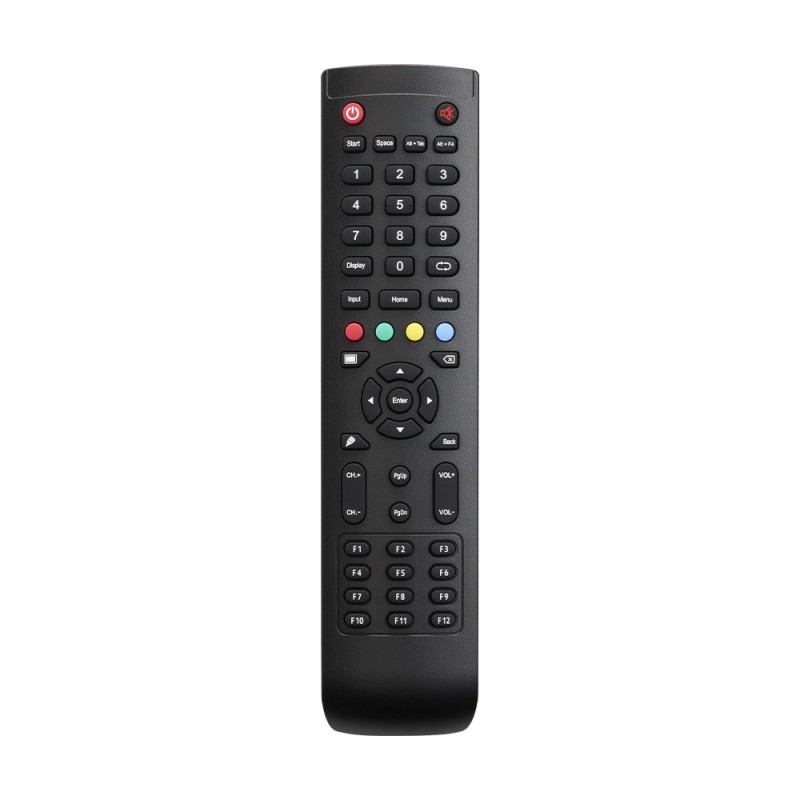 Monitor wielkoformatowy 43 cale N3432K 4K UHD 500cd/m2 | PartsPC.pl