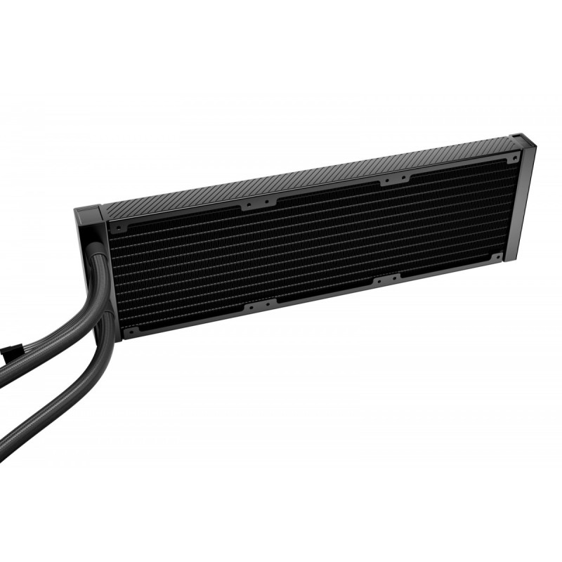 Chłodzenie procesora Light Loop IO LCD 360mm Black | PartsPC.pl