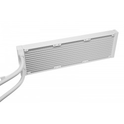 Chłodzenie procesora Light Loop IO LCD 360mm White | PartsPC.pl