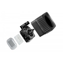 Chłodzenie procesora Light Loop IO LCD 240mm Black | PartsPC.pl