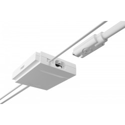 Chłodzenie procesora Light Loop IO LCD 240mm White | PartsPC.pl
