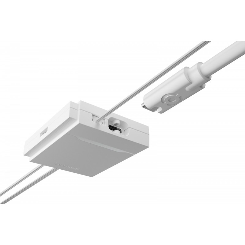 Chłodzenie procesora Light Loop IO LCD 240mm White | PartsPC.pl
