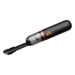 Odkurzacz samochodowy Baseus A2Pro 6000Pa 80W - czarny | PartsPC.pl