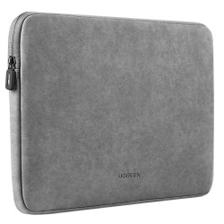 Pokrowiec na laptopa 13"-13.9" UGREEN LP187 60985 - szary | PartsPC.pl