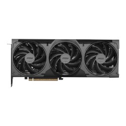 Karta VGA MSI GeForce RTX 5080 16G VENTUS 3X OC BLACK 16GB G… | PartsPC.pl