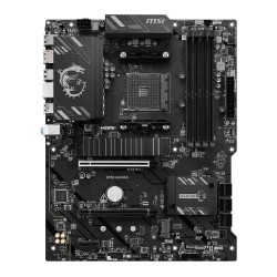 Płyta MSI B550 GAMING /AMD B550/DDR4/SATA3/M.2/USB3.1/PCIe4.… | PartsPC.pl