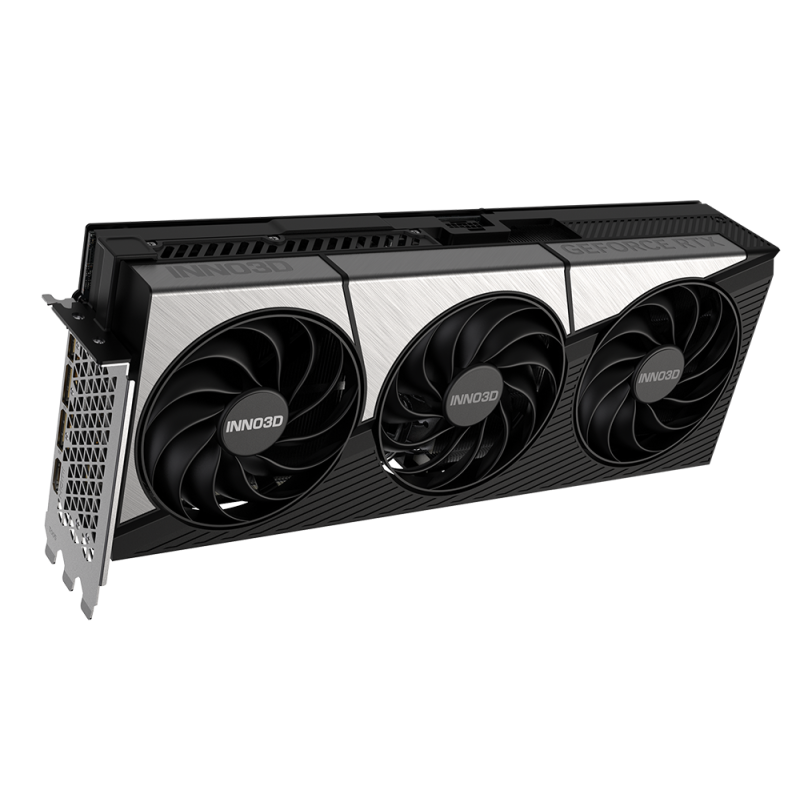INNO3D GeForce RTX 5090 X3 32GB GDDR7