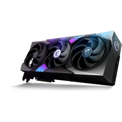 MSI GeForce RTX 5090 GAMING TRIO OC 32GB GDDR7