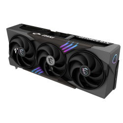 MSI GeForce RTX 5090 GAMING TRIO OC 32GB GDDR7
