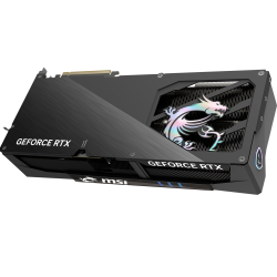 MSI GeForce RTX 5090 GAMING TRIO OC 32GB GDDR7