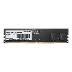 Pamięć Signature DDR5 16GB/4800(1*16GB) CL40 | PartsPC.pl