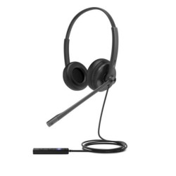 Słuchawki USB UH34 Dual Teams | PartsPC.pl