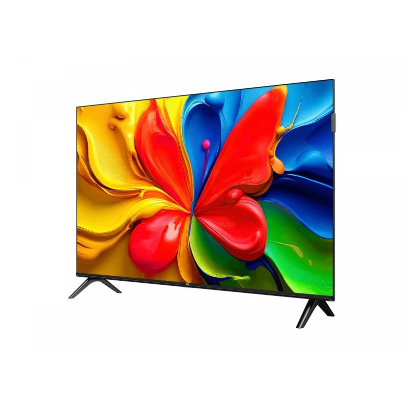 TCL Telewizor QLED 32 cale 32S4K | PartsPC.pl