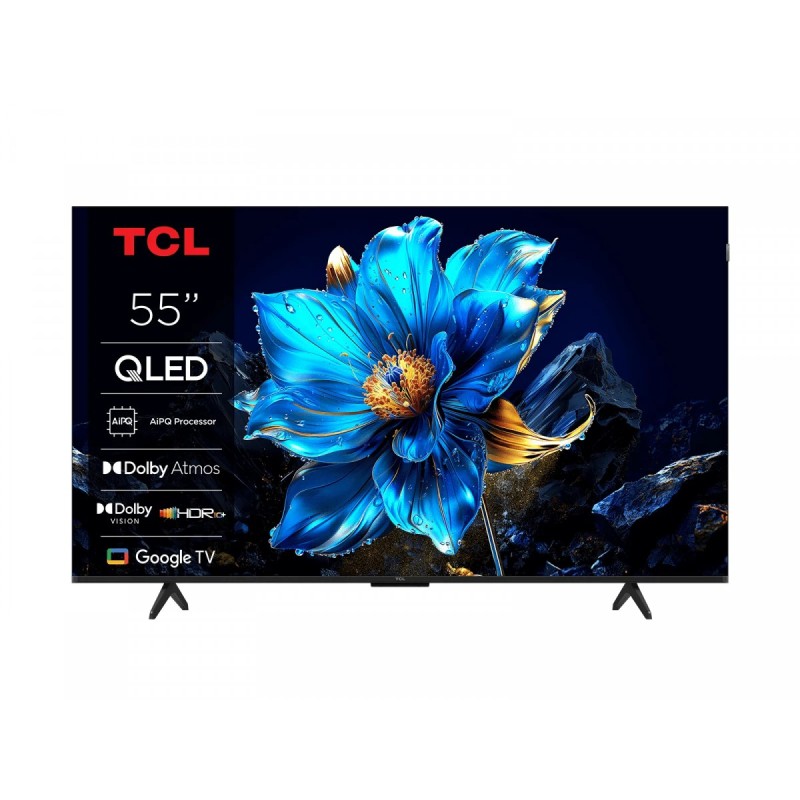 TCL Telewizor QLED 55 cali 55P7K | PartsPC.pl