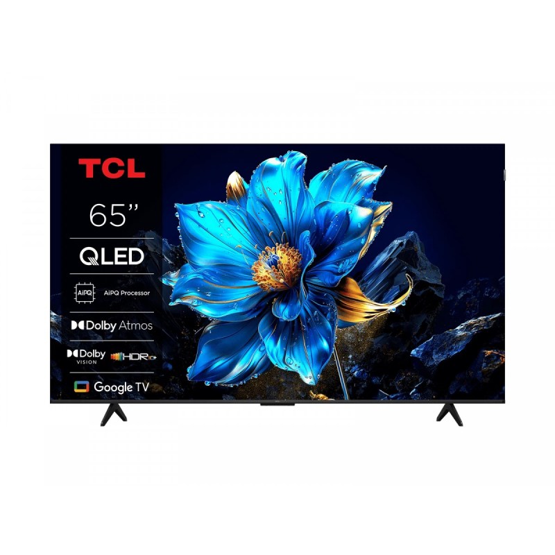 TCL Telewizor QLED 65 cali 65P7K | PartsPC.pl