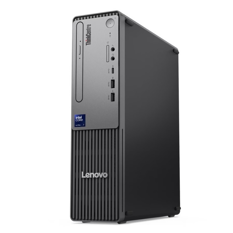Desktop ThinkCentre Neo 50s SFF 13DM0010PB W11Pro Ultra 7 265/16GB/512GB/INT/3YRS OS