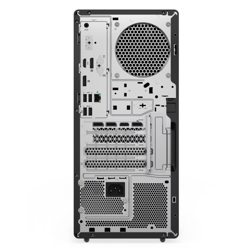 Komputer ThinkCentre M90t G6 TOWER W11Pro Ultra 5 235/16GB/512GB/INT/DVD/vPro/3YRS OS + 1YR Premier