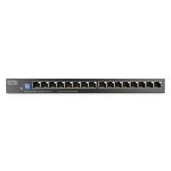 Przełącznik GS1100-16ES-EU0101F | PartsPC.pl