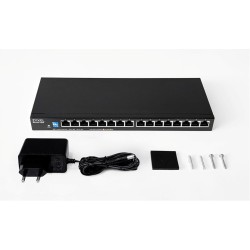 Przełącznik GS1100-16ES-EU0101F | PartsPC.pl
