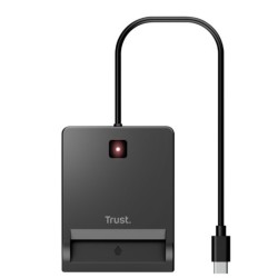 Czytnik ID Primo Smartcard USB-C | PartsPC.pl