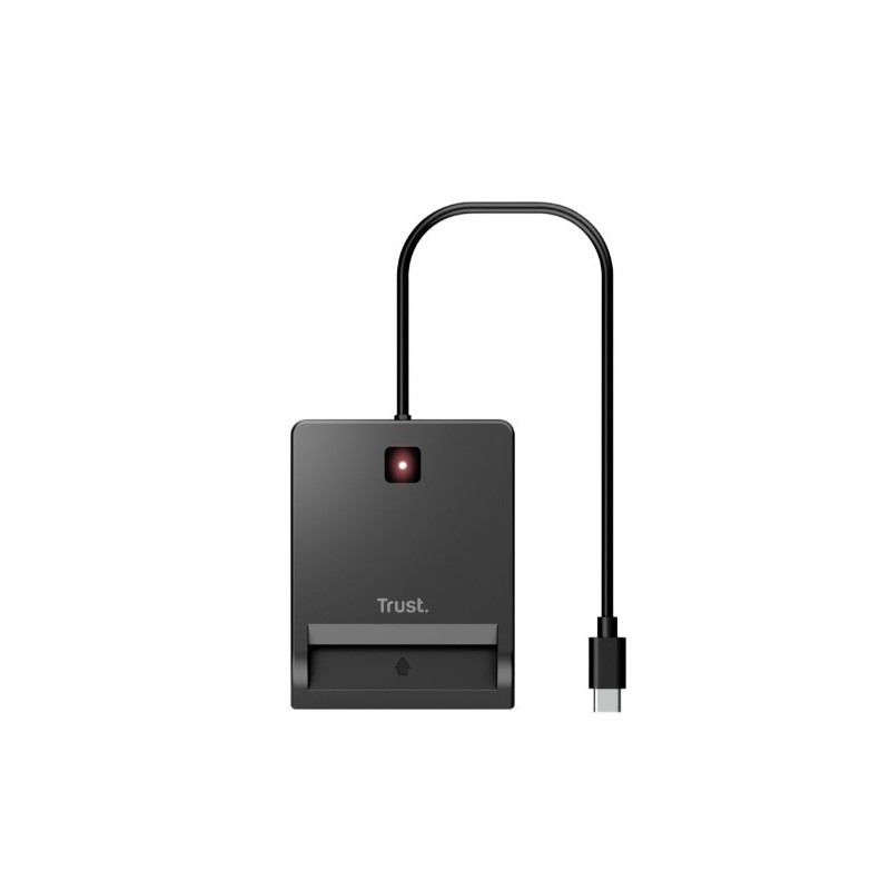Czytnik ID Primo Smartcard USB-C | PartsPC.pl