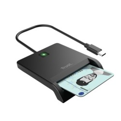 Czytnik ID Primo Smartcard USB-C | PartsPC.pl