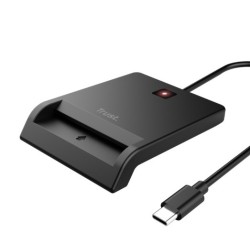 Czytnik ID Primo Smartcard USB-C | PartsPC.pl