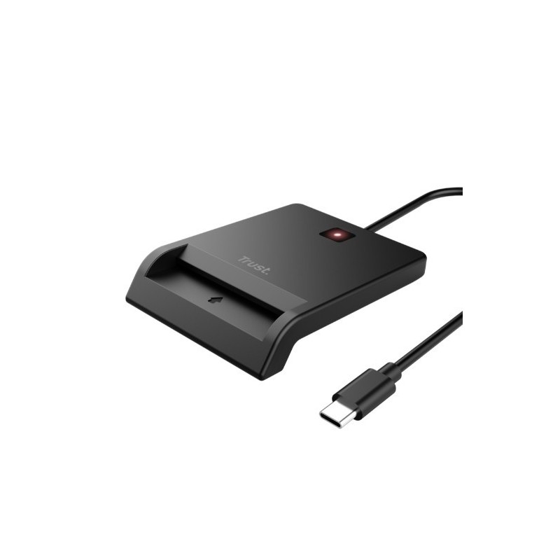 Czytnik ID Primo Smartcard USB-C | PartsPC.pl