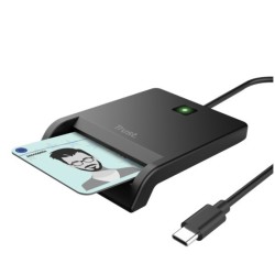 Czytnik ID Primo Smartcard USB-C | PartsPC.pl