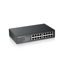 Przełącznik 16 GE GS1100-16-EU0104F | PartsPC.pl