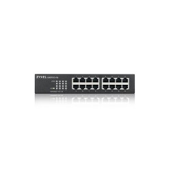 Przełącznik 16 GE GS1100-16-EU0104F | PartsPC.pl