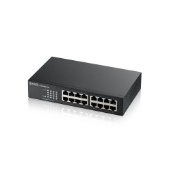 Przełącznik 16 GE GS1100-16-EU0104F | PartsPC.pl