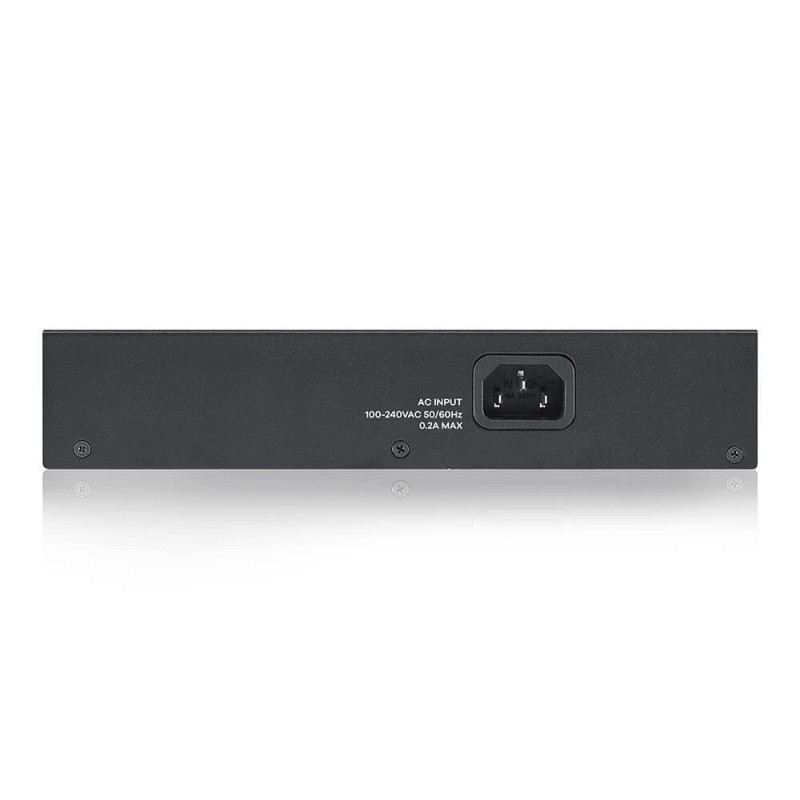 Przełącznik 16 GE GS1100-16-EU0104F | PartsPC.pl