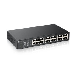 Przełącznik 24 GE GS1100-24E-EU0104F | PartsPC.pl