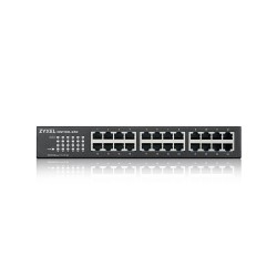 Przełącznik 24 GE GS1100-24E-EU0104F | PartsPC.pl