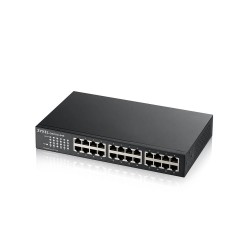 Przełącznik 24 GE GS1100-24E-EU0104F | PartsPC.pl