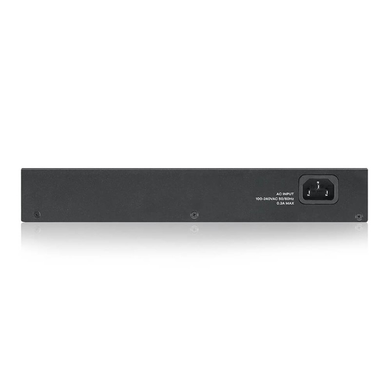 Przełącznik 24 GE GS1100-24E-EU0104F | PartsPC.pl