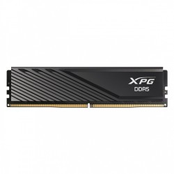 Pamięć XPG Lancer Blade DDR5 4800 DIMM 16GB CL40 czarna | PartsPC.pl