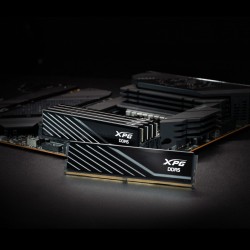 Pamięć XPG Lancer Blade DDR5 4800 DIMM 16GB CL40 czarna | PartsPC.pl