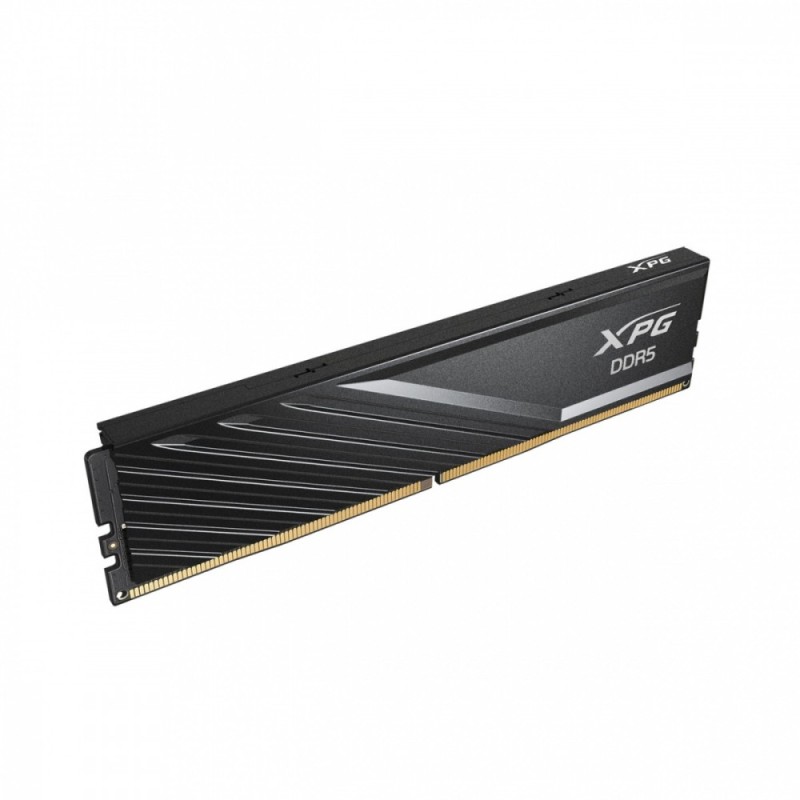 Pamięć XPG Lancer Blade DDR5 4800 DIMM 16GB CL40 czarna | PartsPC.pl